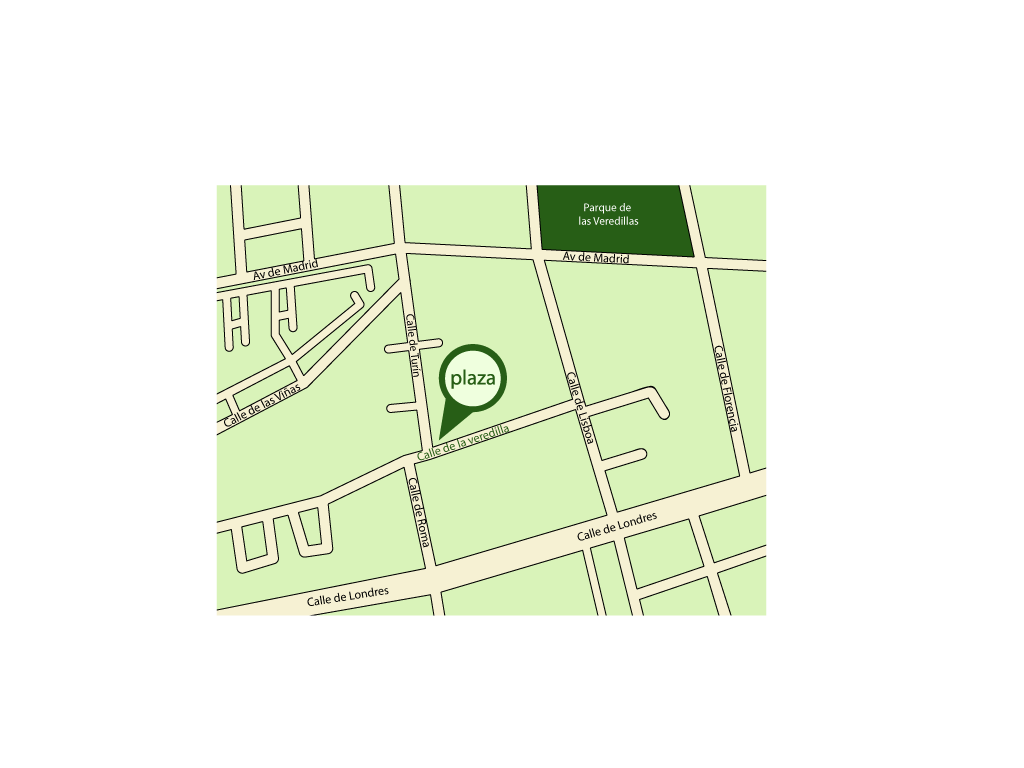 mapa de situación